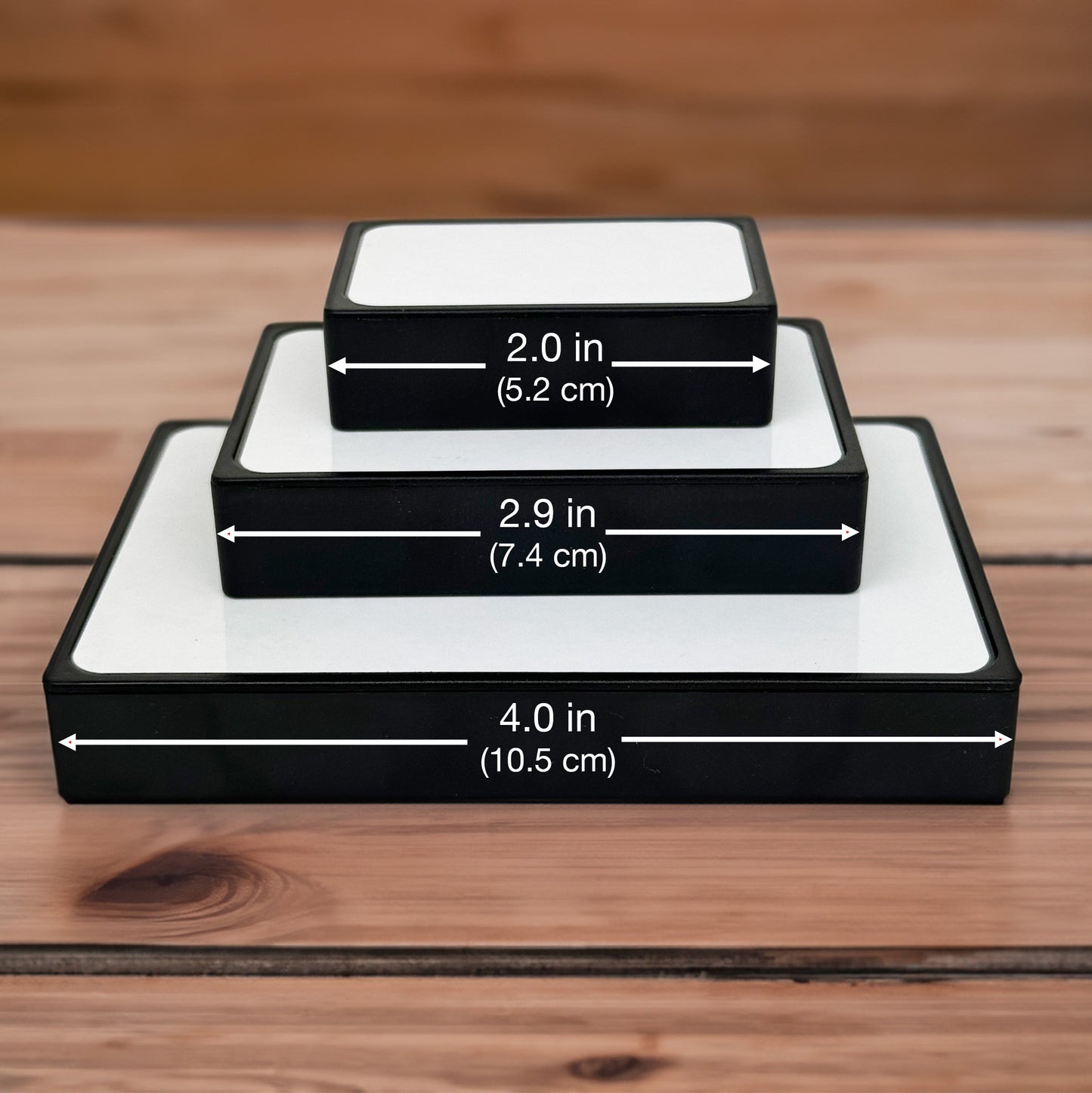 Switch-Its: Magnetic Dry Erase Blocks