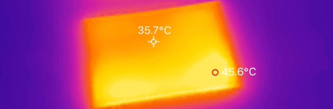 How to Teach Valence Electrons with Handwarmers