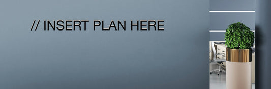 Put the Plan on the Wall: Project Management in the Real