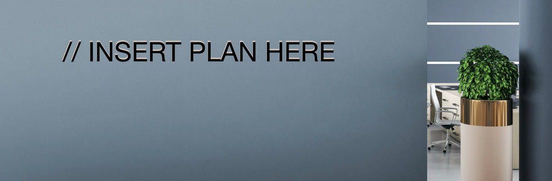 Put the Plan on the Wall: Project Management in the Real