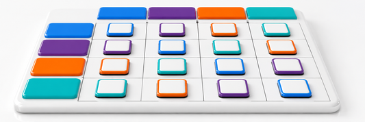 How to Run a RACI Matrix Session to Clarify Team Roles