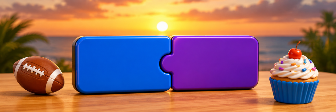How to Teach Compound Words with Hands-On Letter Blocks
