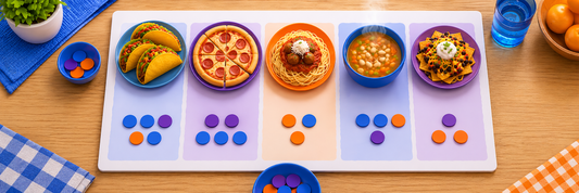 How to Decide Family Dinners with Anonymous Voting