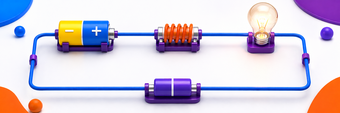 How to Teach Electric Circuits with a Hands-On Circuit Building Game