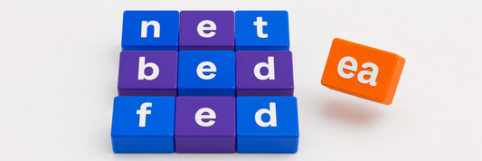 How to Teach Long Vowel e Patterns with Hands-On Letter Blocks