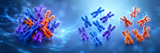 How to Teach Mitosis as a Continuous Process, Not a List of Phases