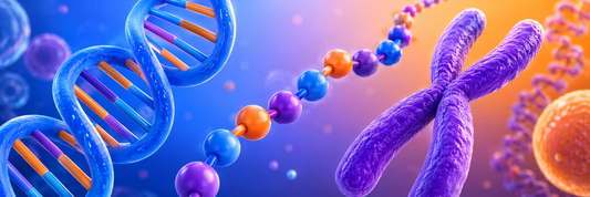 Teaching Mutations: Point, Frameshift, and Chromosomal