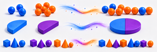 Teaching Part-Part-Whole from Numbers to Algebra