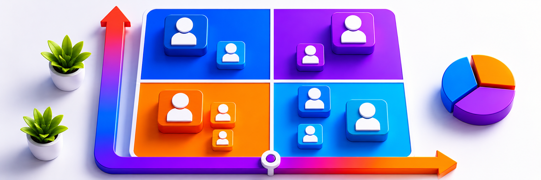 How to Run a Stakeholder Analysis Session on a Whiteboard