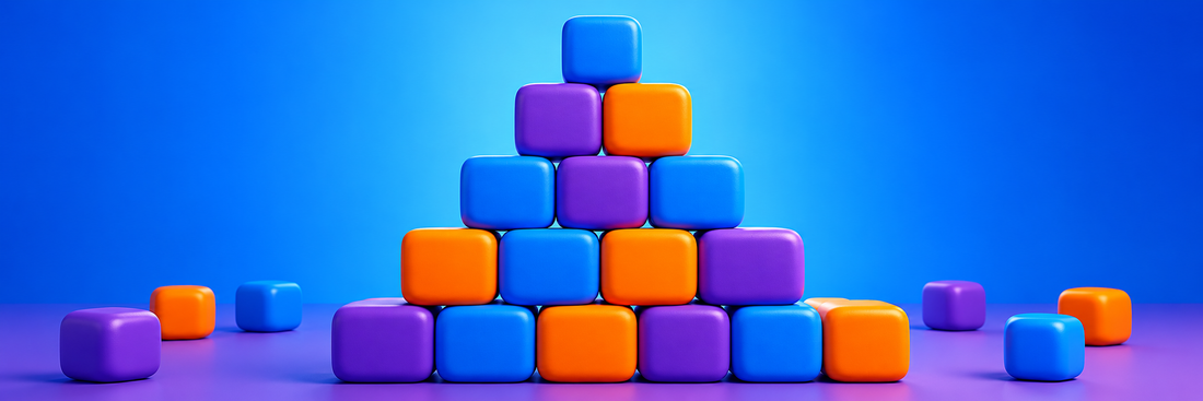 Word Pyramids: A Simple Word-Building Game