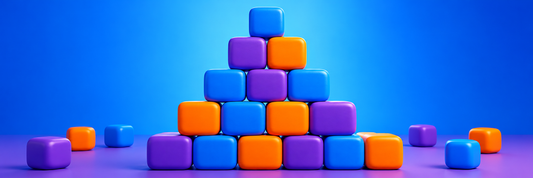 Word Pyramids: A Simple Word-Building Game