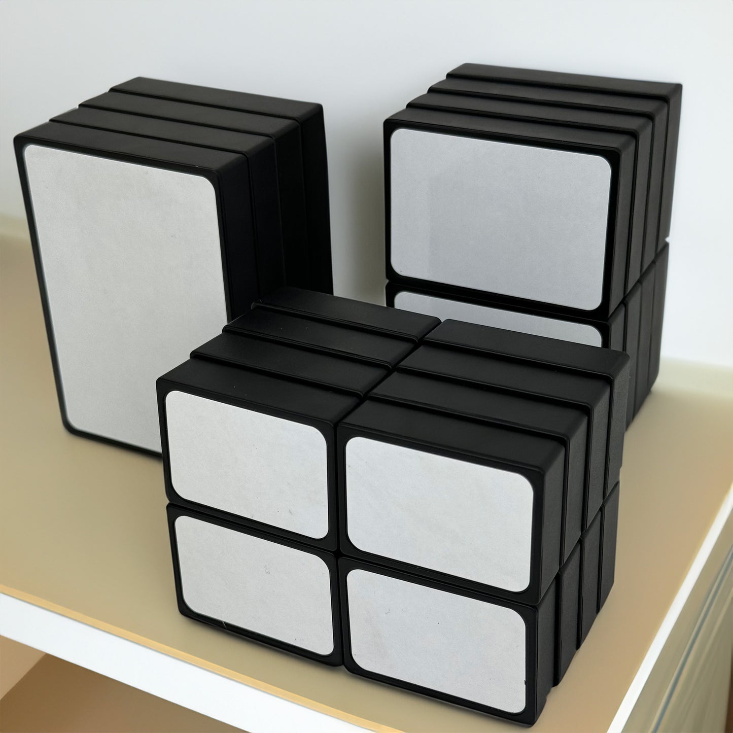 Switch-Its: Magnetic Dry Erase Blocks
